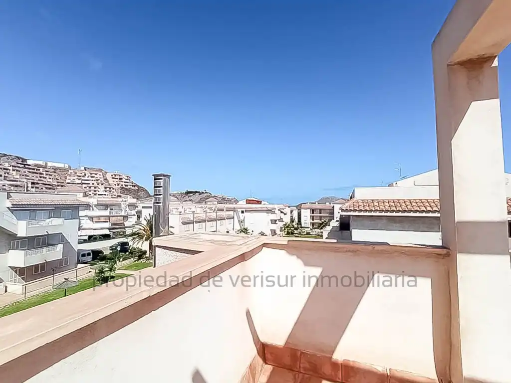 Adossat amb jardí en venda a Los Collados-Los Geraneos, imagen 34