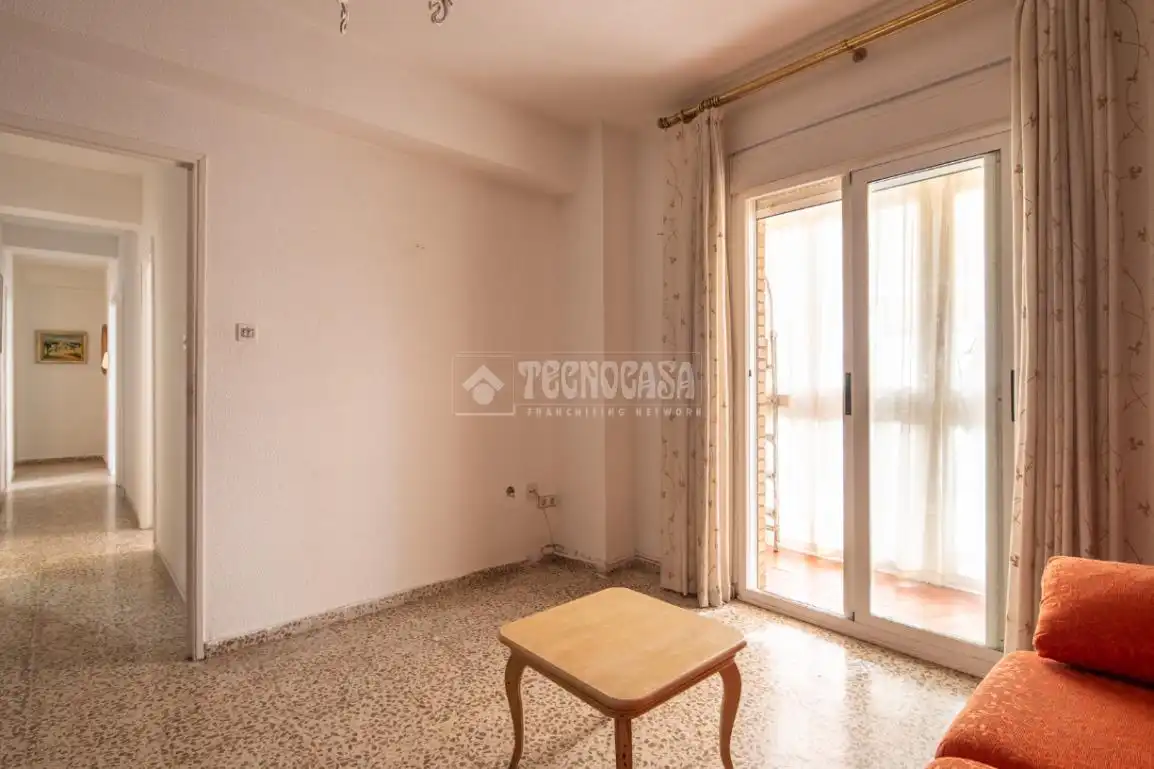 Piso con terraza en venta en Av. Don Bosco, imagen 22