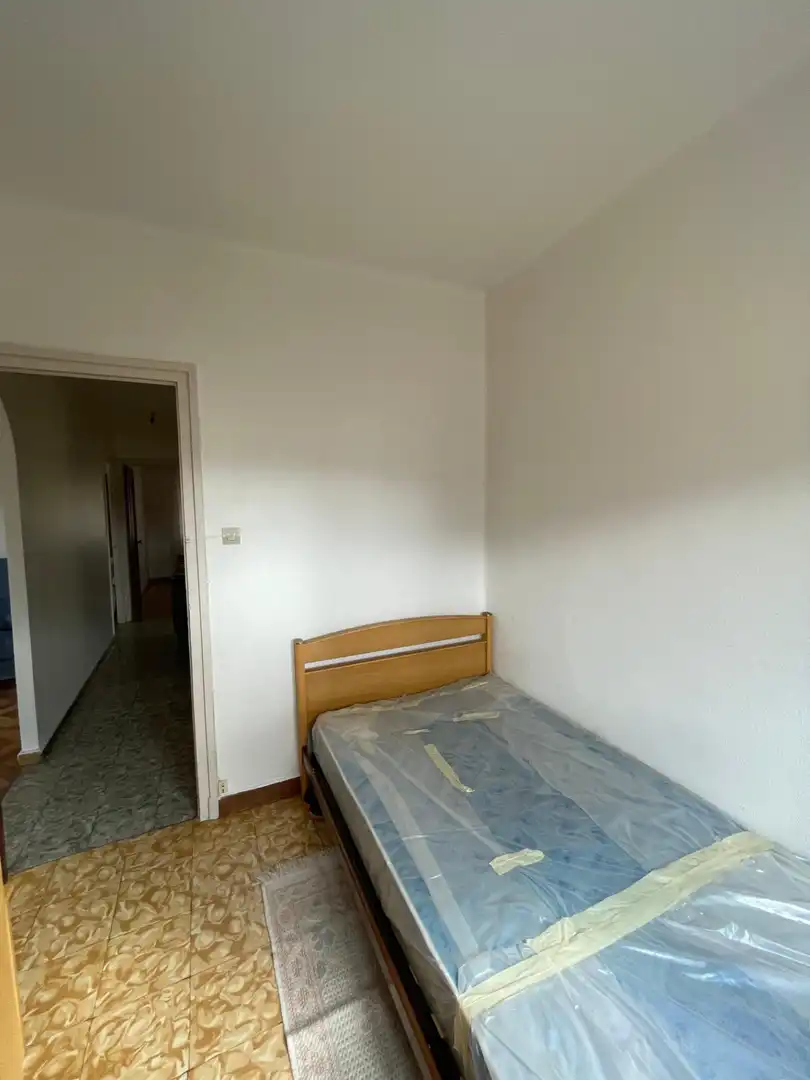 Habitación de Casa o chalet en venta en Tineo