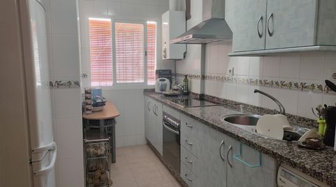 Foto 5 von Dachboden zur Miete in Calle Padre Juan Sánchez Barragán, 6, Centro - Calzada - Cabo Noval, Sanlúcar de Barrameda