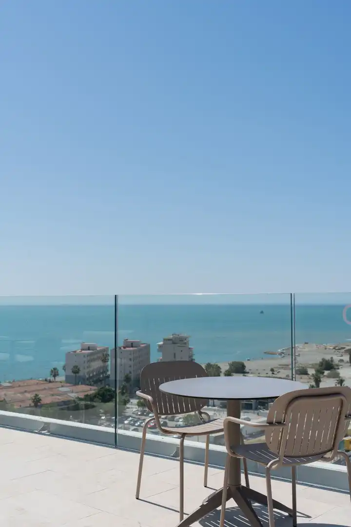 Apartament en venda en Málaga amb Terrassa i Balcó