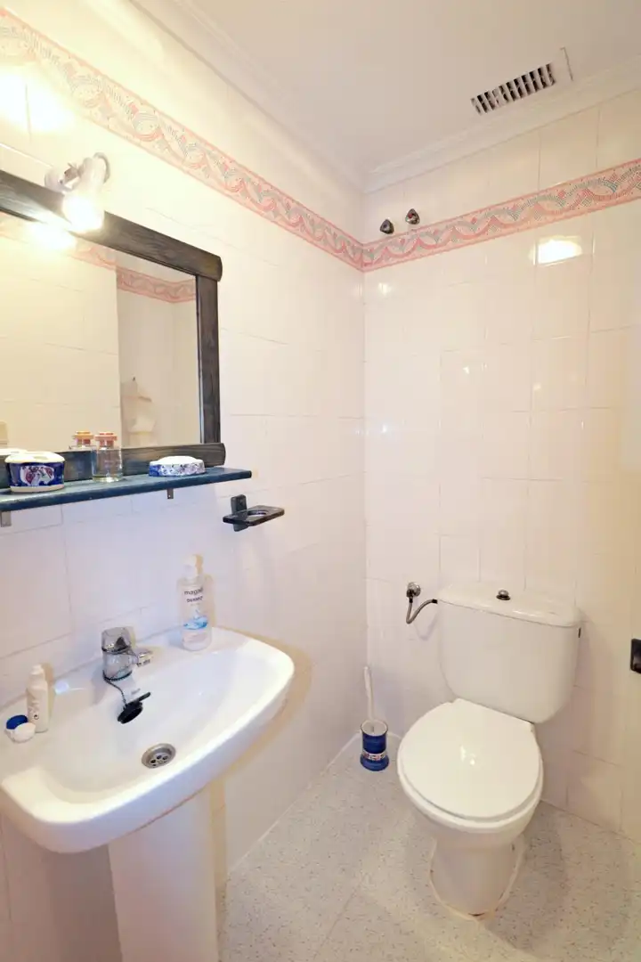 Apartamento con terraza en venta en Calle BENIEL, imagen 17
