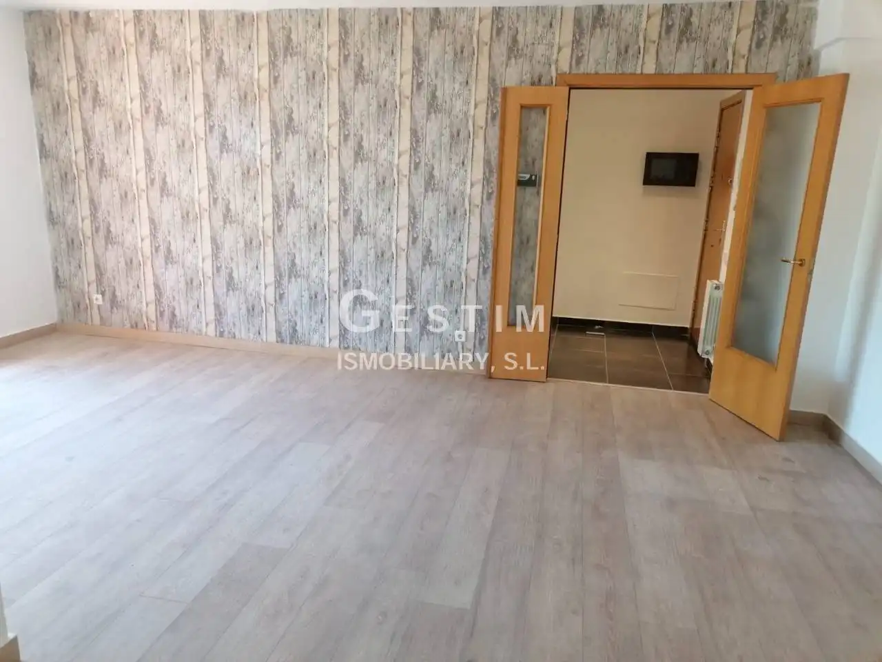 Apartament en venda en Vic amb Aire condicionat i Calefacció