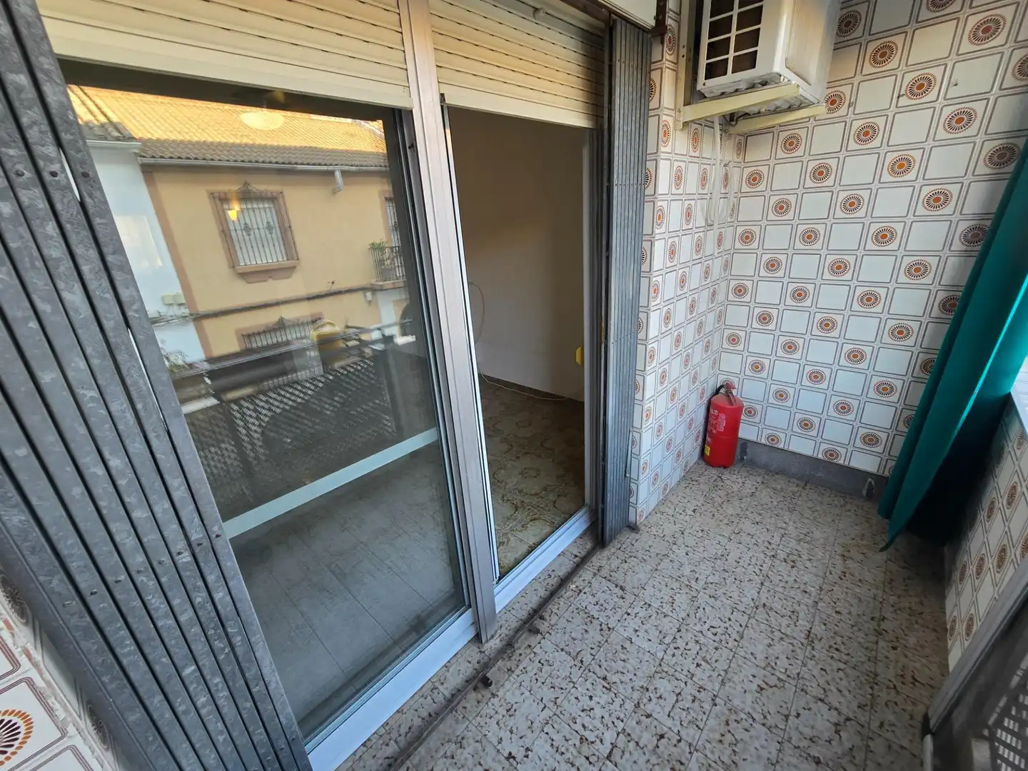 Terraza de Piso en venta en Córdoba con Aire acondicionado, Calefacción y Terraza