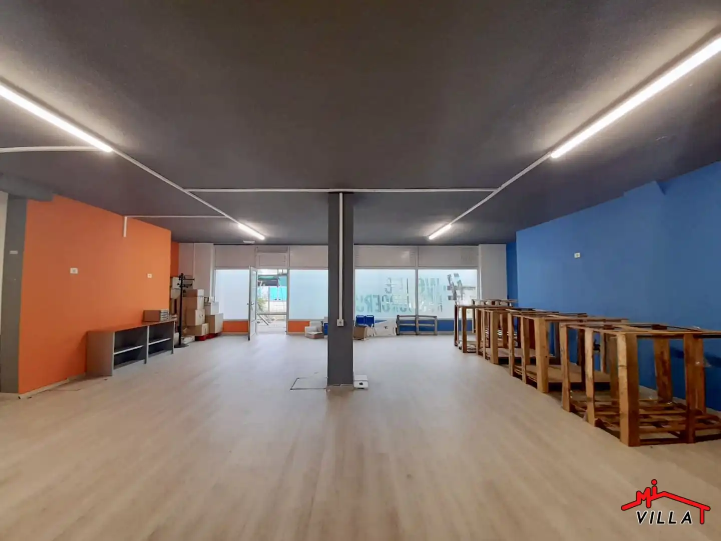 Commercial properties for rent in Laredo