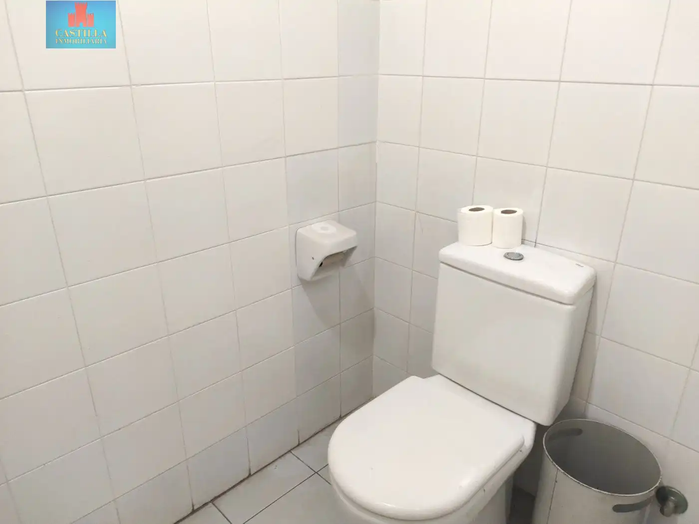 Business premises to rent in Estación, imagen 14