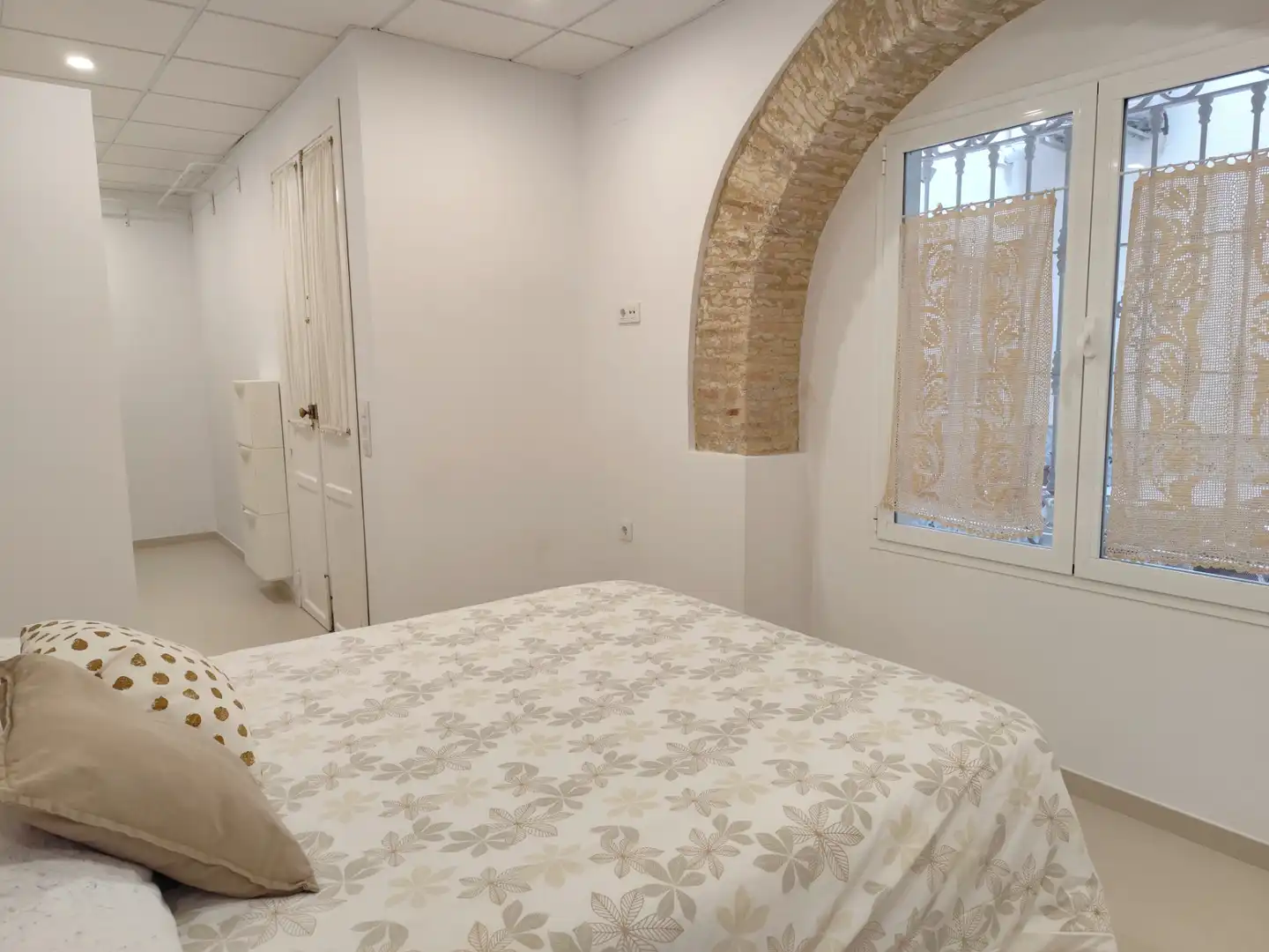 Ground floor for rent in Calle Santo Domingo, Centro - Calzada - Cabo Noval