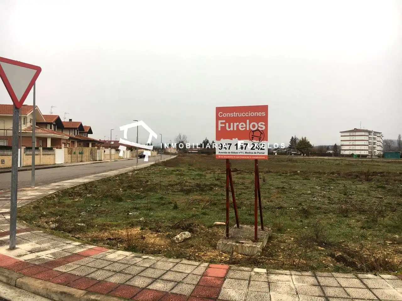 Lands and plots for sale in Calle Astorga 17, imagen 2