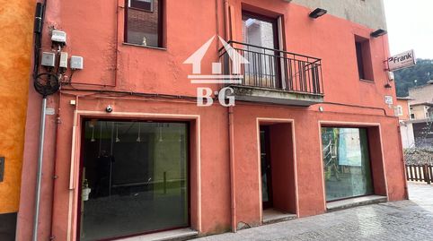 Photo 2 of Commercial properties for sale in Monestir, Ripoll, Girona
