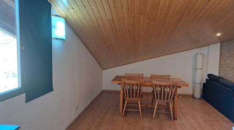 Foto 3 de Apartament de lloguer a Avinguda D' Alp, 124, La Molina, Alp