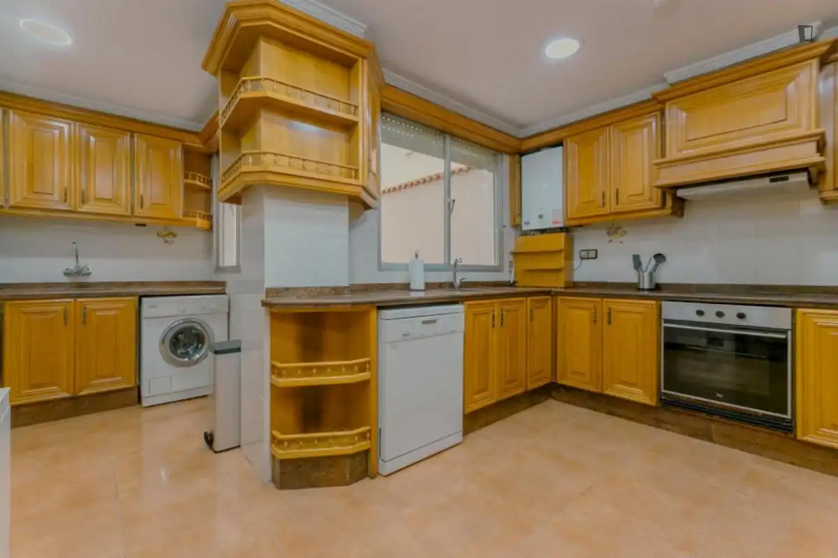 Habitación en Valencia, Valencia
