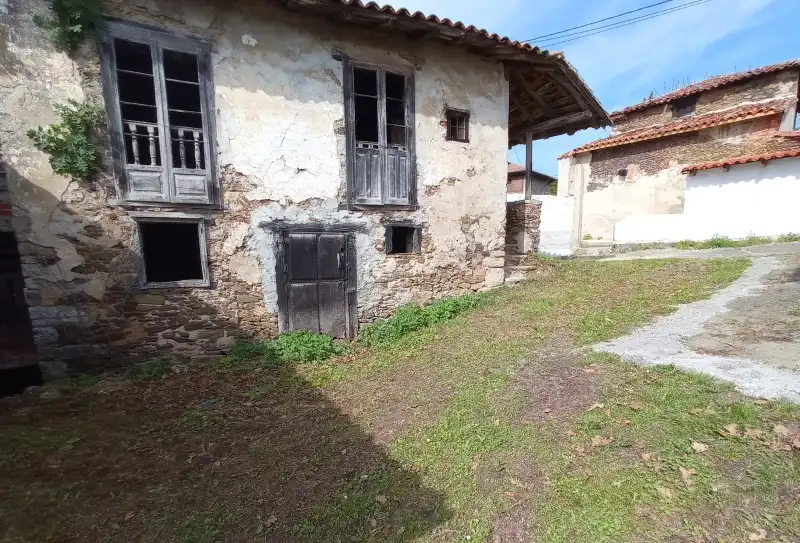 Casa rustica in vendita a Pravia, imagen 14