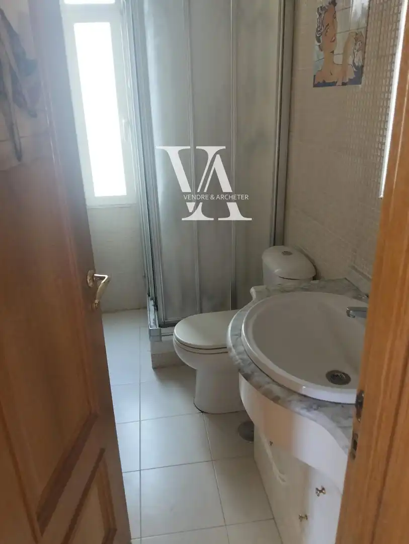 Penthouse mit Aufzug zum Verkauf in Moncloa - Aravaca, imagen 12