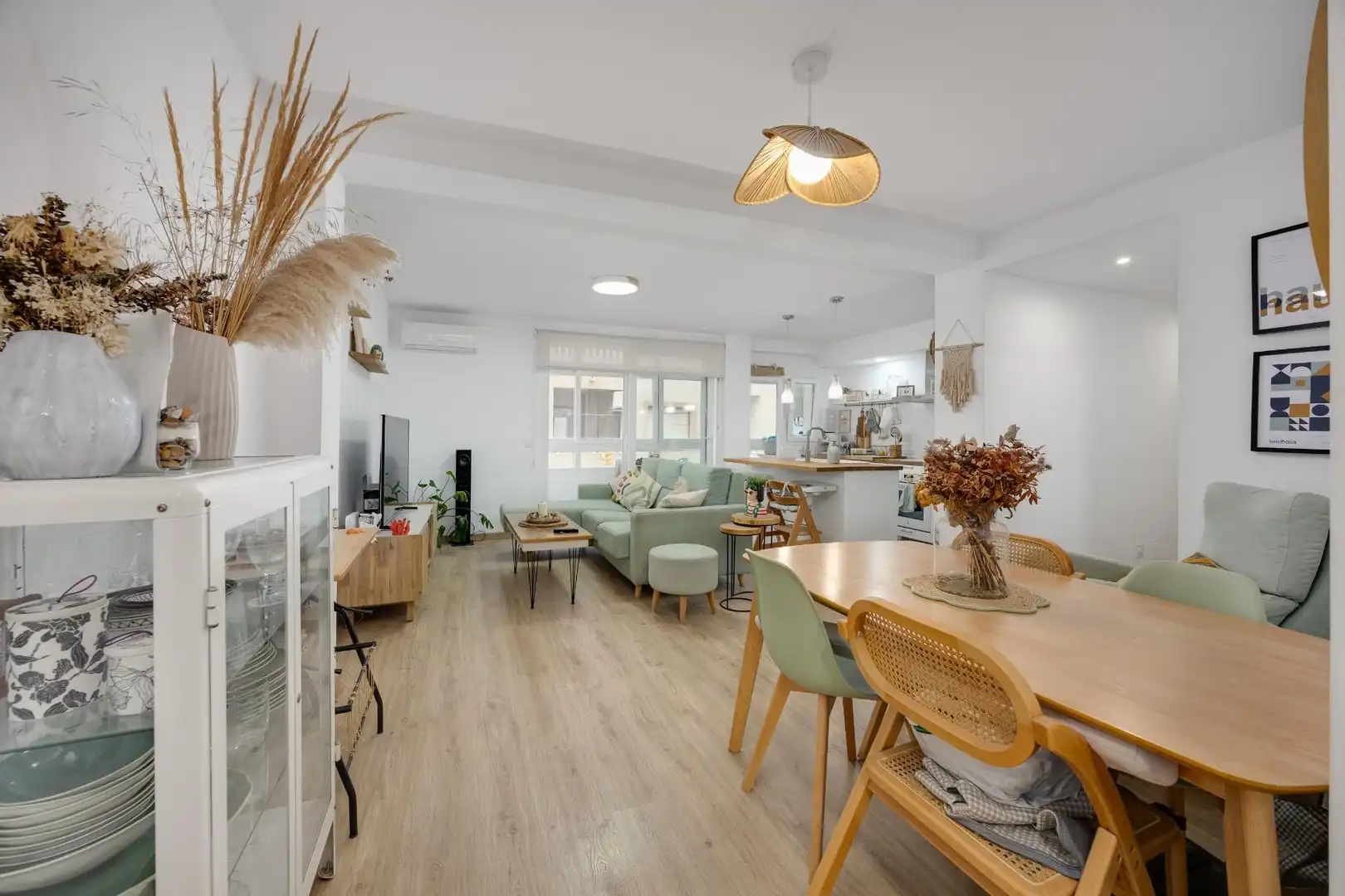 Apartament amb ascensor en venda a Playa del Acequión, Náufragos y Rocío del Mar, imagen 7