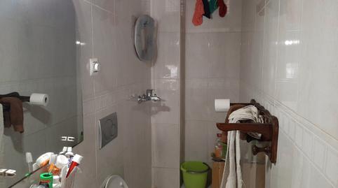 Foto 5 de Casa adosada en venda a Carrer de Mossèn Cinto Verdaguer, Arbeca, Lleida