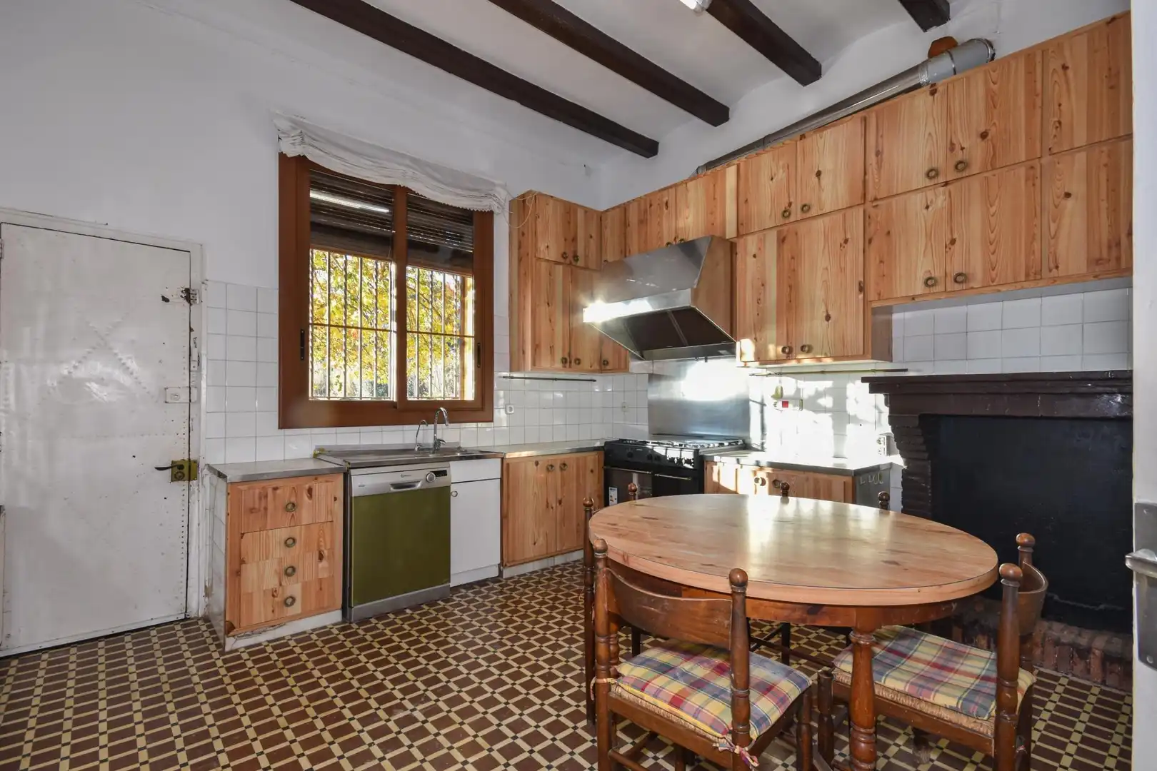 Chalet con terraza en venta en Can Sans, imagen 16
