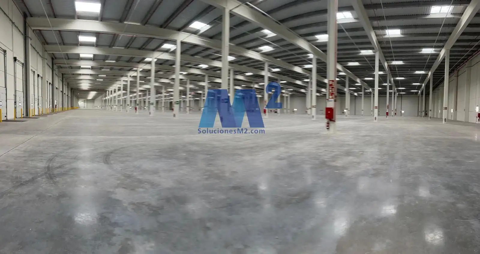 Nave industrial en alquiler en A-42 KM.30, 45200 Illescas, Toledo, imagen 3