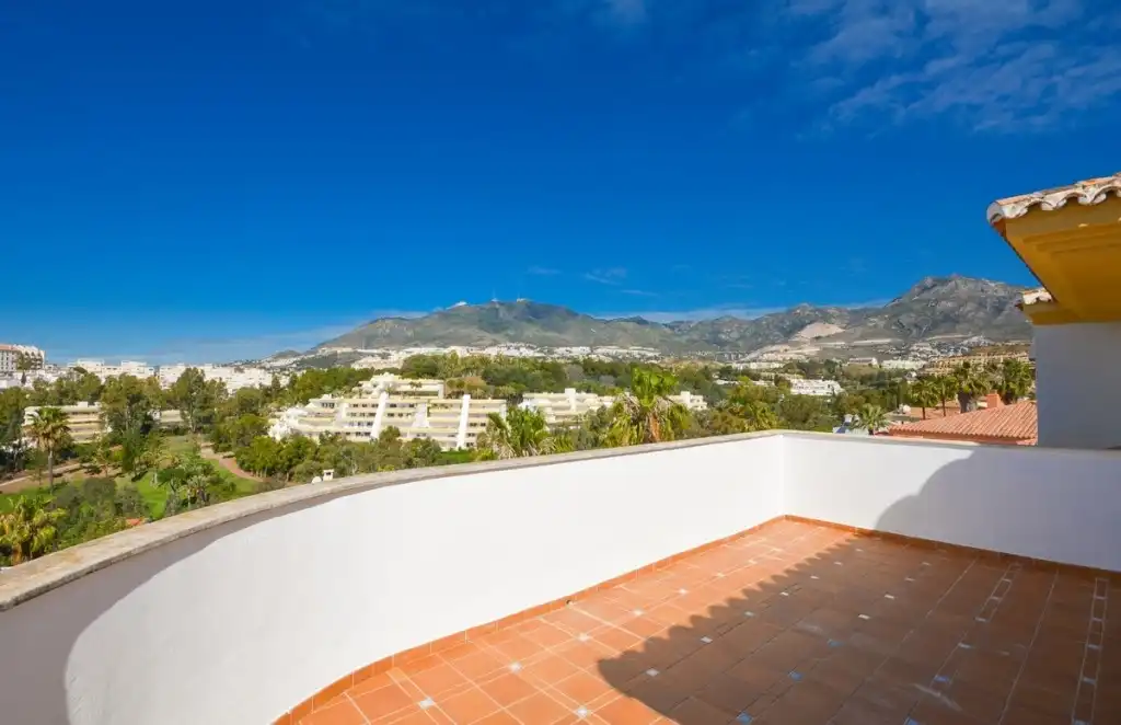 Xalet amb piscina en venda a Torrequebrada, imagen 24