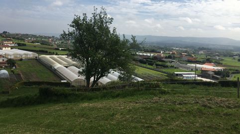 Foto 3 de Residencial en venta en Aldea Pradedo, San Mateo - Castro- O Val, Narón