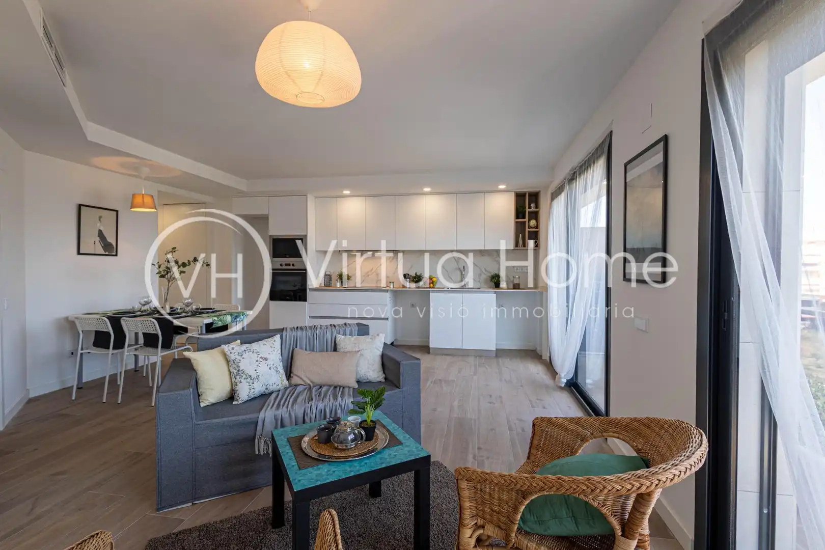 Penthouse mit Terrasse zum Verkauf in Centre, imagen 14