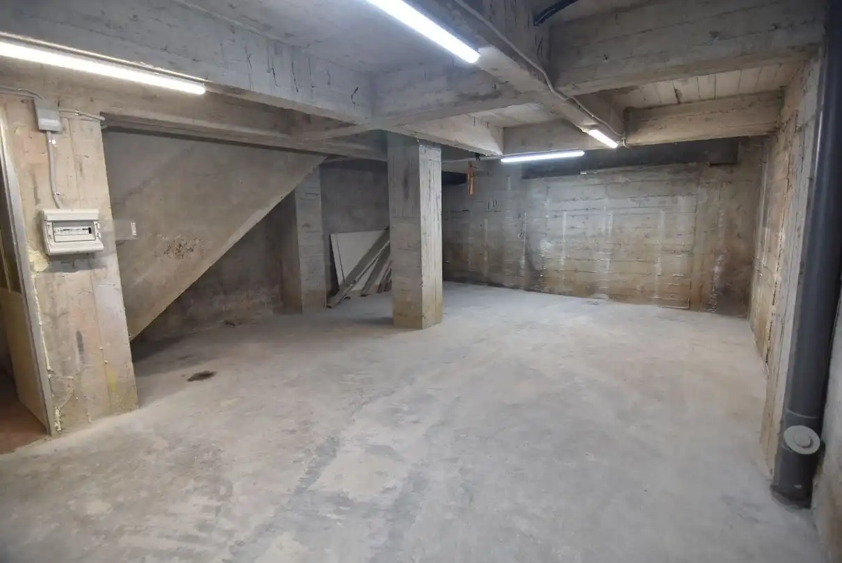 Geschaftsraum zur Miete in Eibar