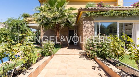 Foto 3 de Casa o xalet en venda a Mas Trader - Corral d'En Tort - Corral d'En Cona, Cubelles