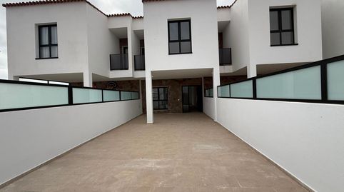 Foto 4 de Casa o xalet en venda a Calle Calle de la Orilla, La Oliva pueblo, La Oliva