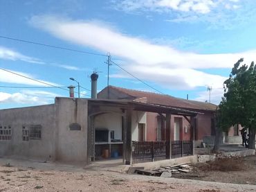 Adossat en venda a Callosa de Segura