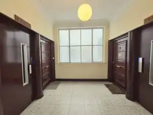 Flat with terrace for sale in Avenida de la Reina Victoria, imagen 25