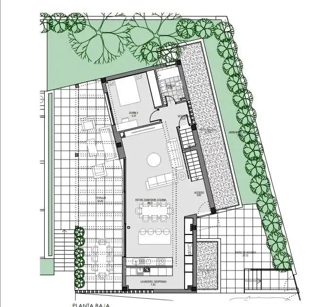 Chalet con terraza en venta en Pinos de Alhaurín - Periferia, imagen 43