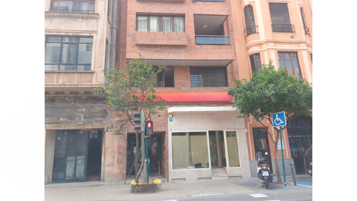 Office for sale in GASSET, 6, Hospital - Plaza del Real