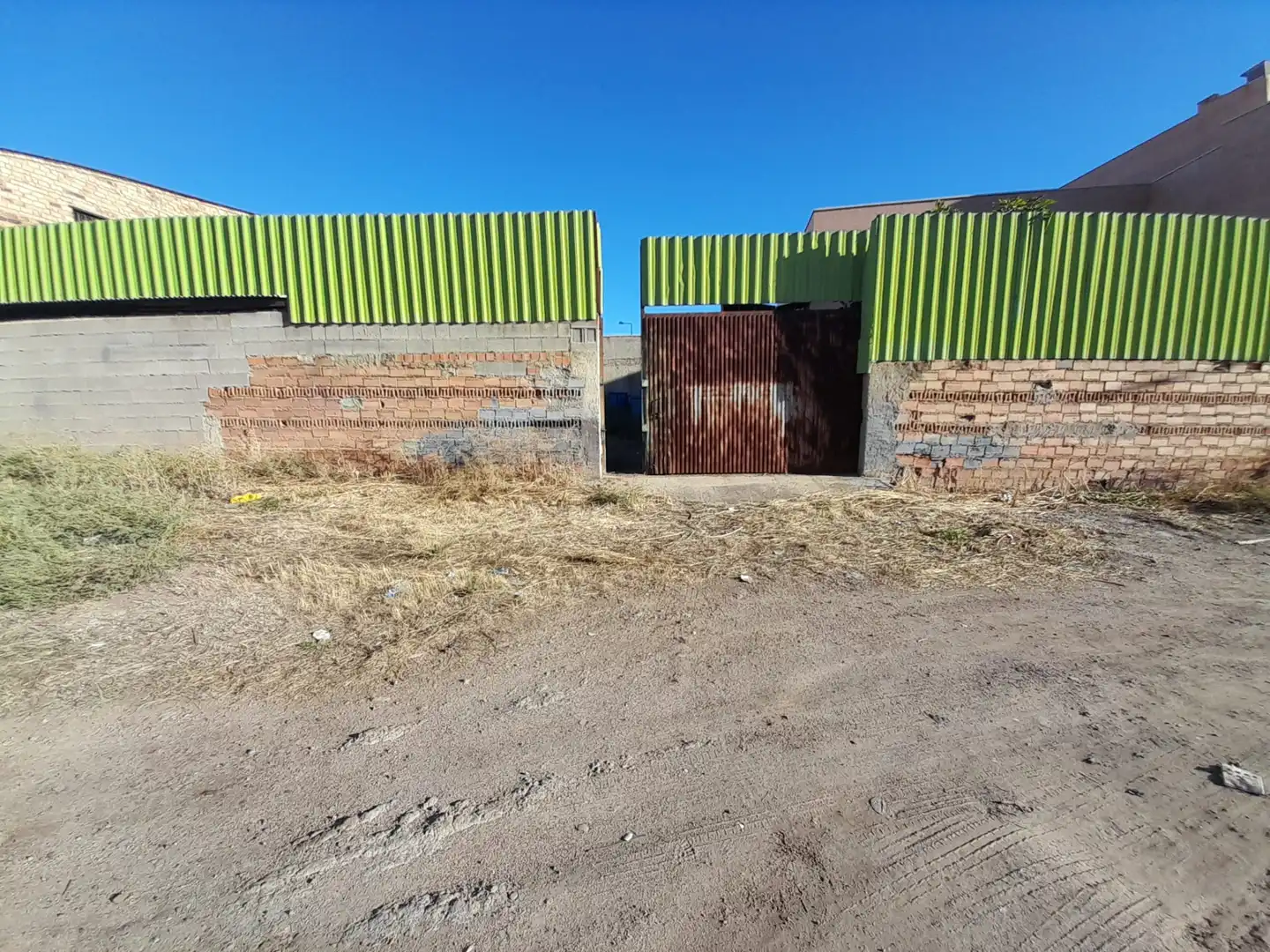 Terreno residencial en venta en Calle Aprisco, imagen 6
