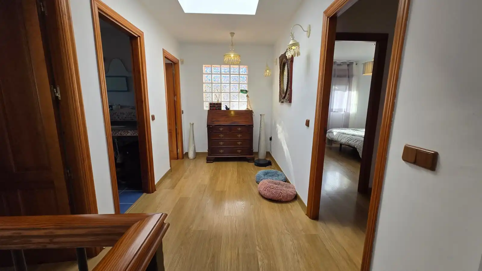 Casa o chalet en venta en Alhaurín de la Torre con Aire acondicionado, Jardín privado y Terraza