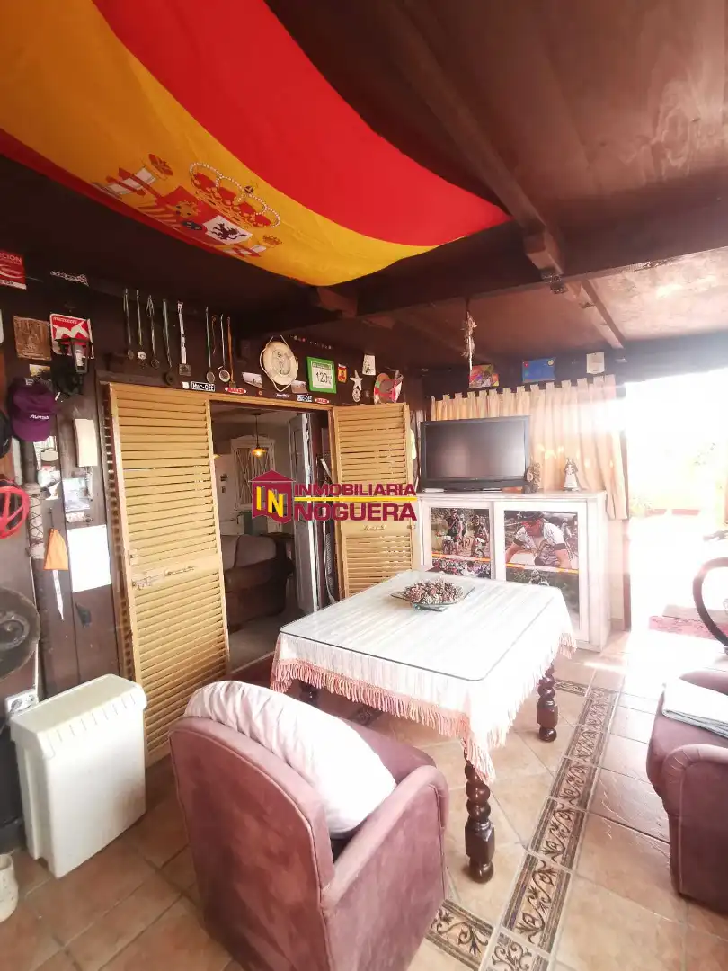 Ático en venta en Écija con Terraza y Balcón