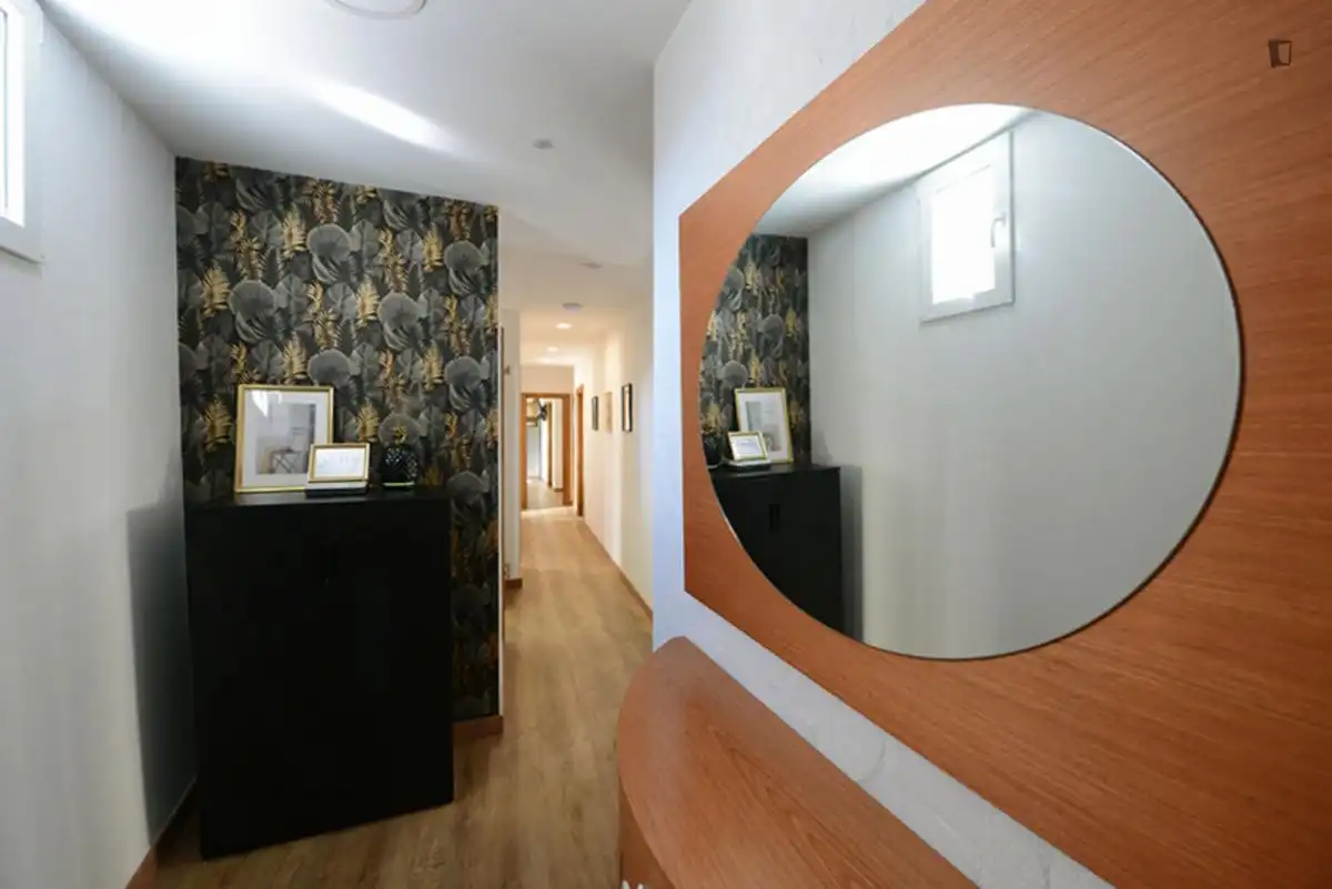 Habitación en Atxuri