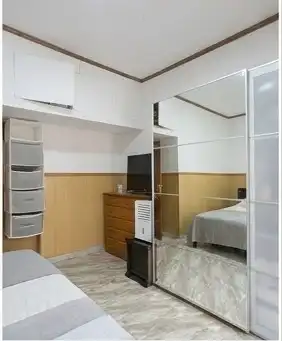 Habitación de Piso en venta en Madrid