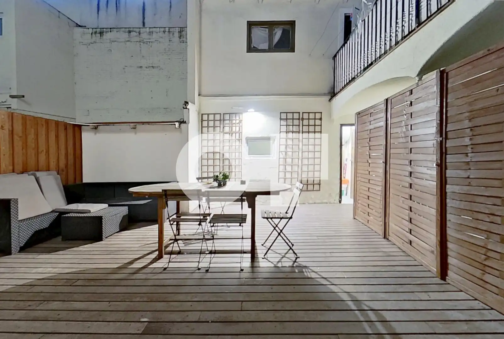 Appartement avec terrasse à vendre à Carrer Carrer de Joaquin Costa, imagen 25