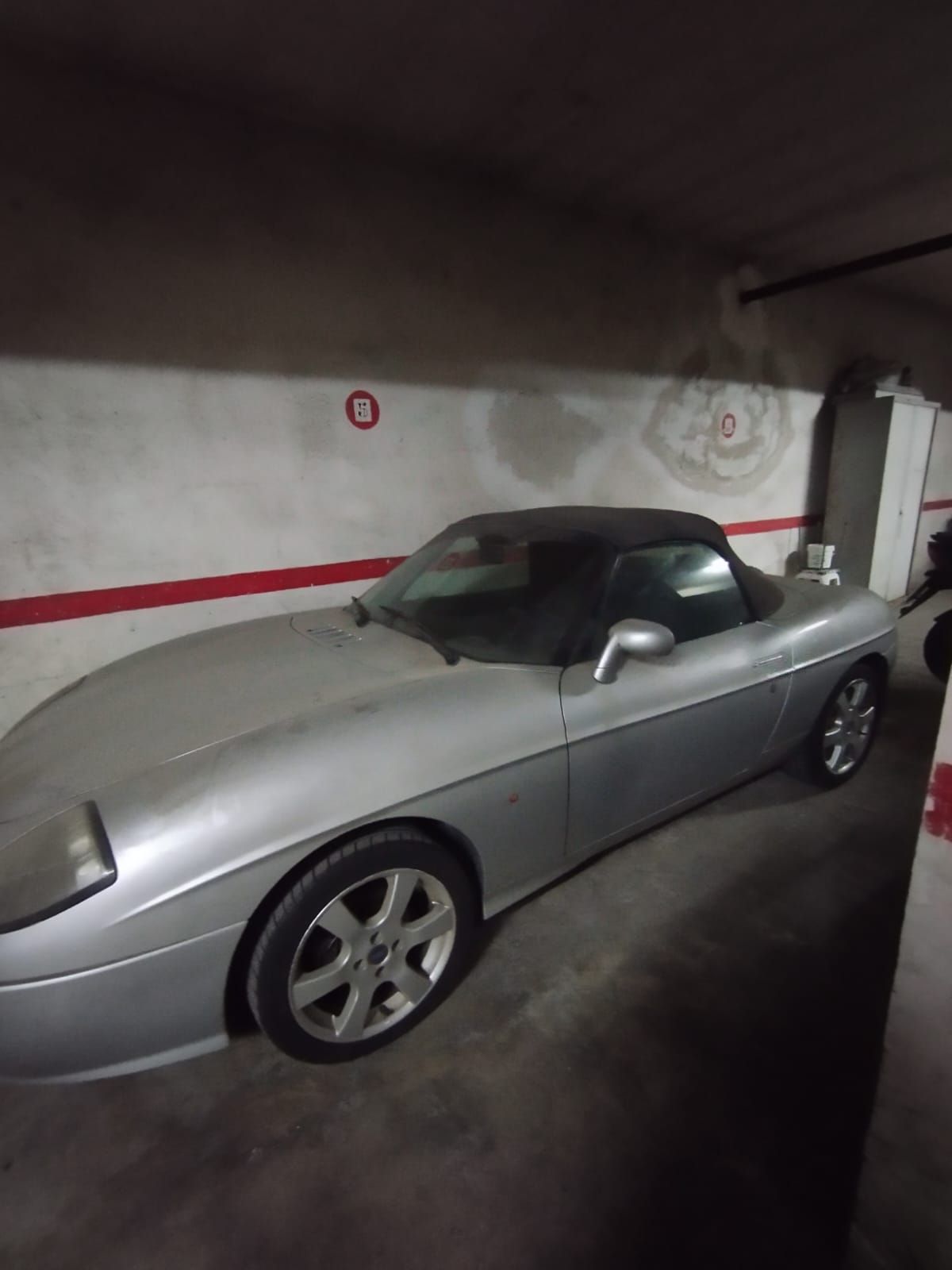 Parking of Garage for sale in Mollet del Vallès