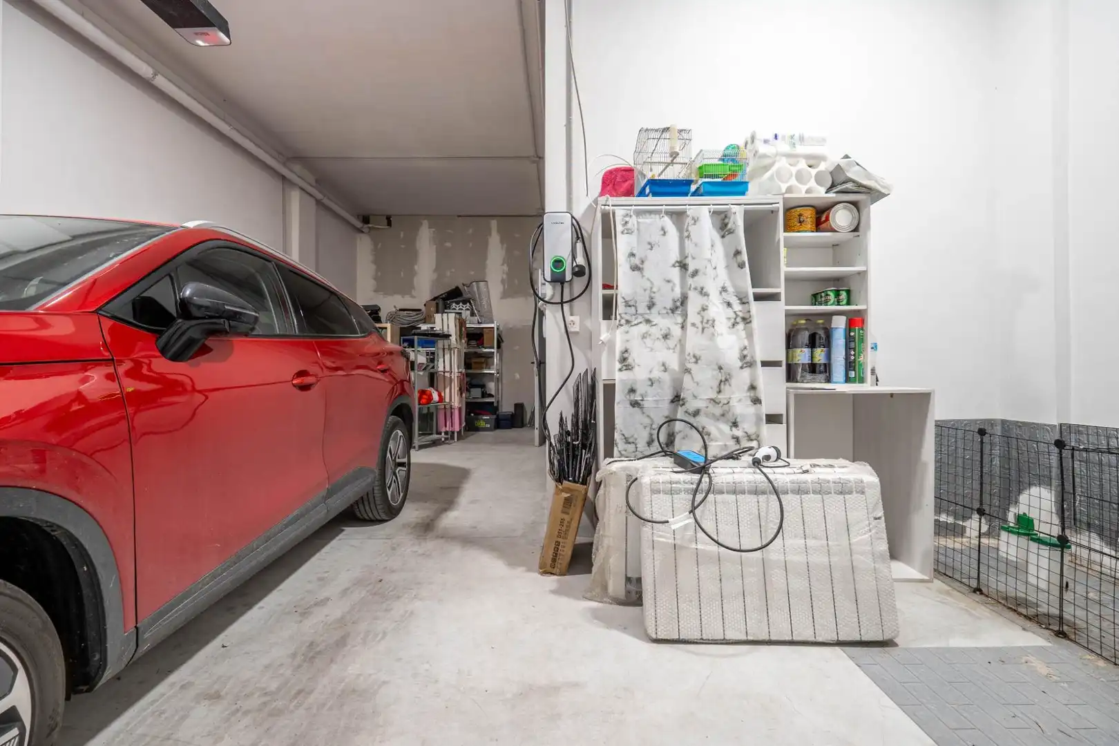 Parking de Casa o chalet en venta en Gójar con Aire acondicionado, Calefacción y Trastero