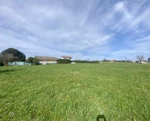 Residencial en venda en Gozón