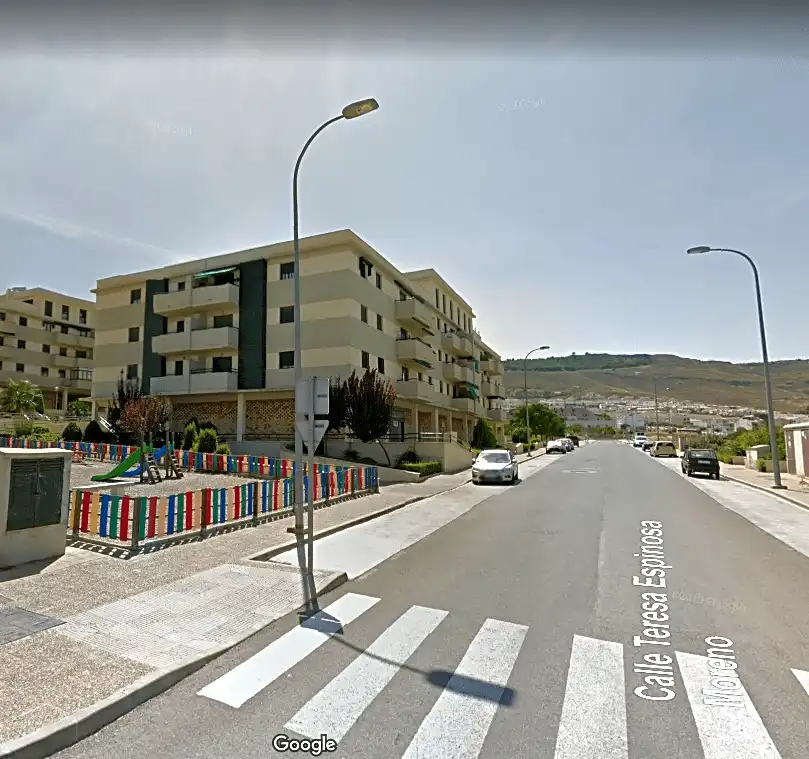 Local comercial en venda a Fuentemora, imagen 4