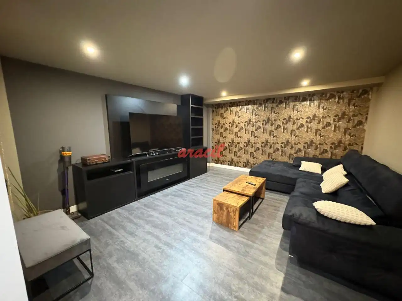 Maison mitoyenne avec jardin à vendre à Posío, imagen 4