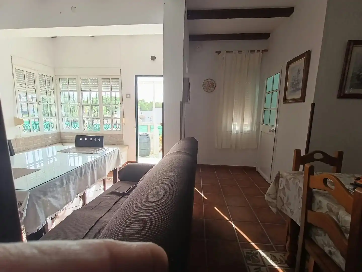 Maison avec piscine à vendre à Castilblanco de los Arroyos, imagen 11