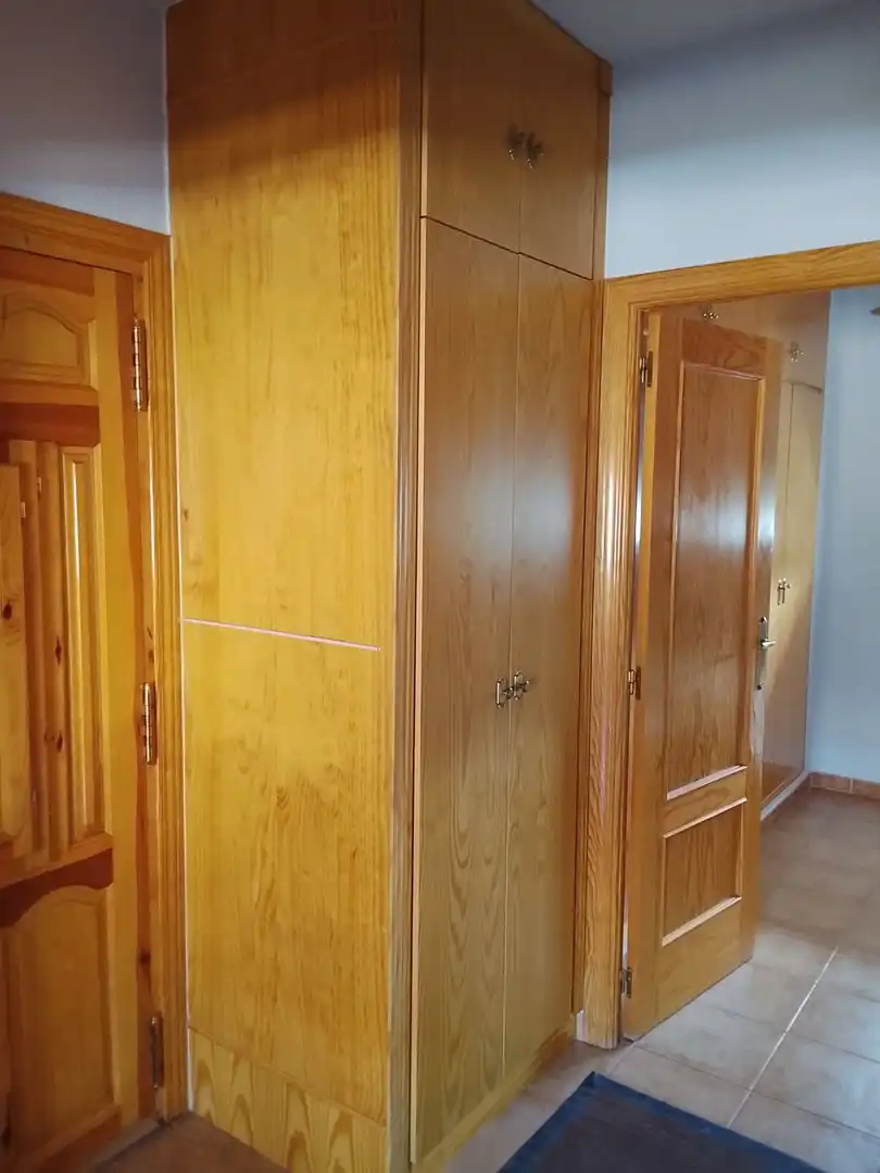 Apartamento en venta en Madrigal de la Vera con Aire acondicionado y Amueblado