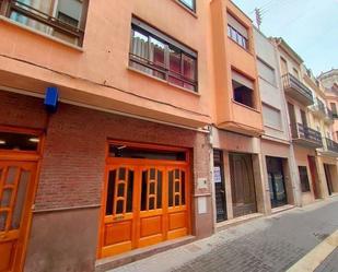 Exterior view of Apartment for sale in Vila-real