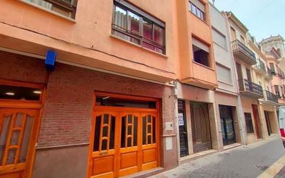 Exterior view of Apartment for sale in Vila-real