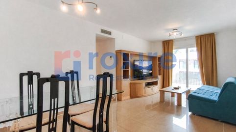 Photo 5 of Apartments for rent in Carrer del Sol, Santa Eulària, Santa Eulària des Riu