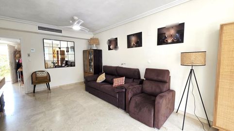 Foto 5 de Casa o chalet en venta en Serra de la Fontfreda, Montebello - Nou Espai, La Nucia