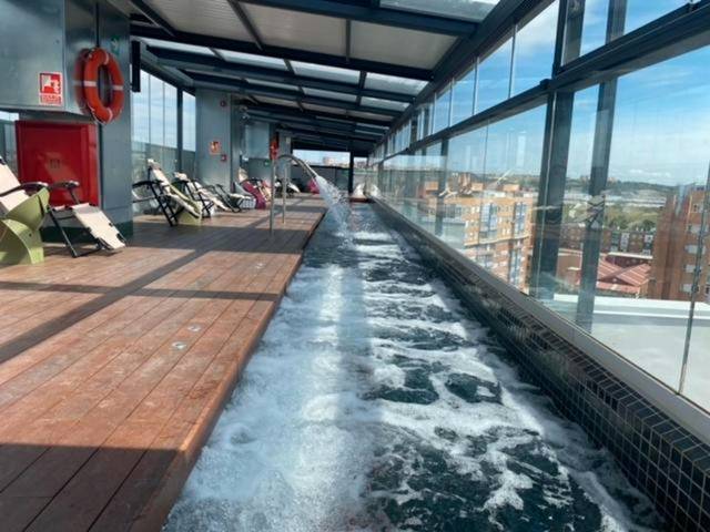 Piso en Alquiler en N/A en Orcasur - 12 de Octubre