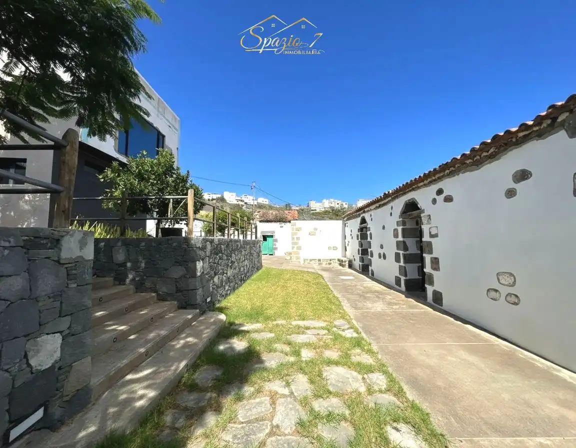 Finca rústica en venda a Calle Cuesta la Arena, 3, La Montañeta - La Goleta - El Cerrillo